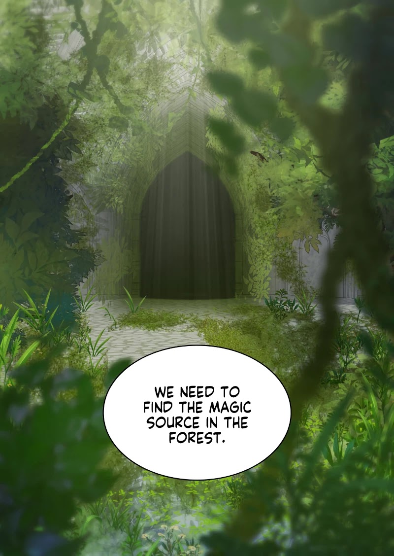 The Twin Siblings’ New Life chapter 72 page 14