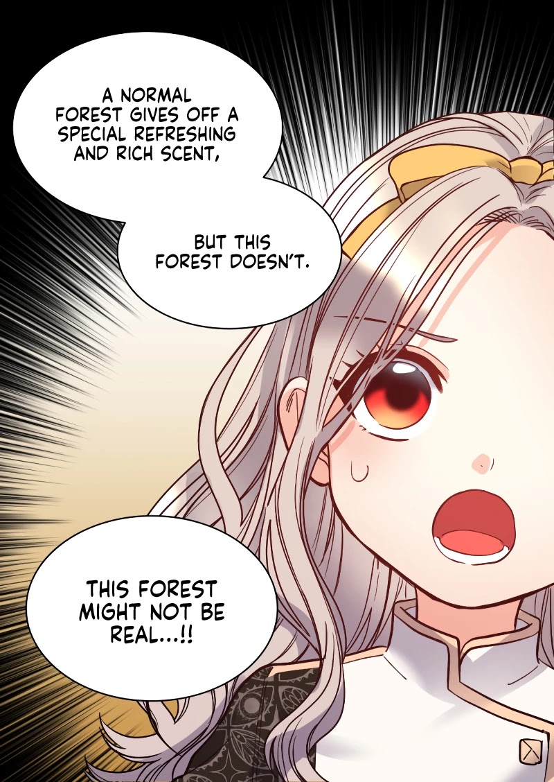 The Twin Siblings’ New Life chapter 72 page 27