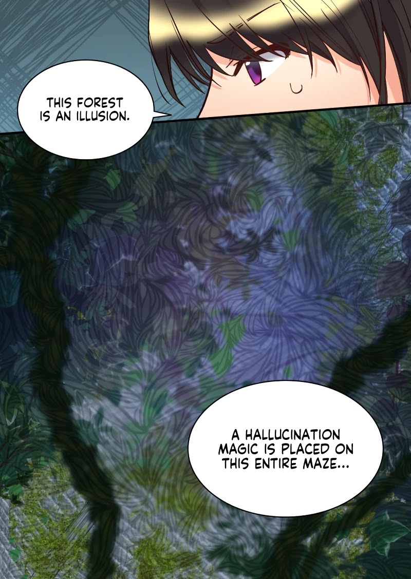 The Twin Siblings’ New Life chapter 72 page 29