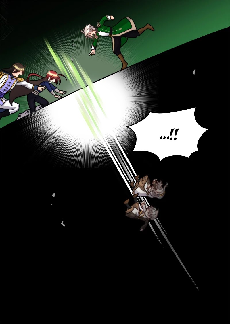 The Twin Siblings’ New Life chapter 72 page 35