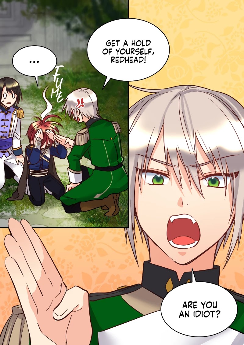 The Twin Siblings’ New Life chapter 72 page 41