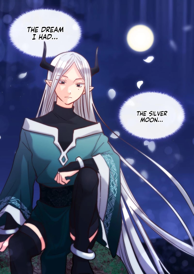 The Twin Siblings’ New Life chapter 72 page 55