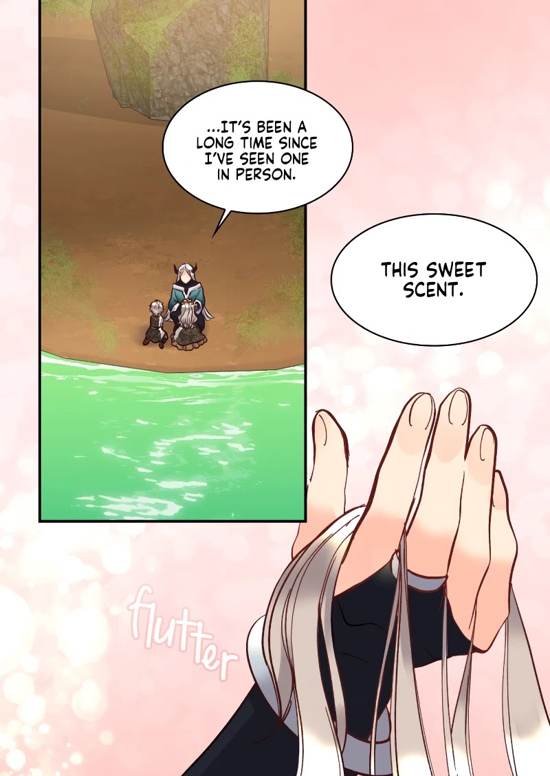 The Twin Siblings’ New Life chapter 72 page 58