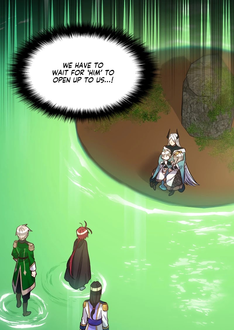 The Twin Siblings’ New Life chapter 73 page 13