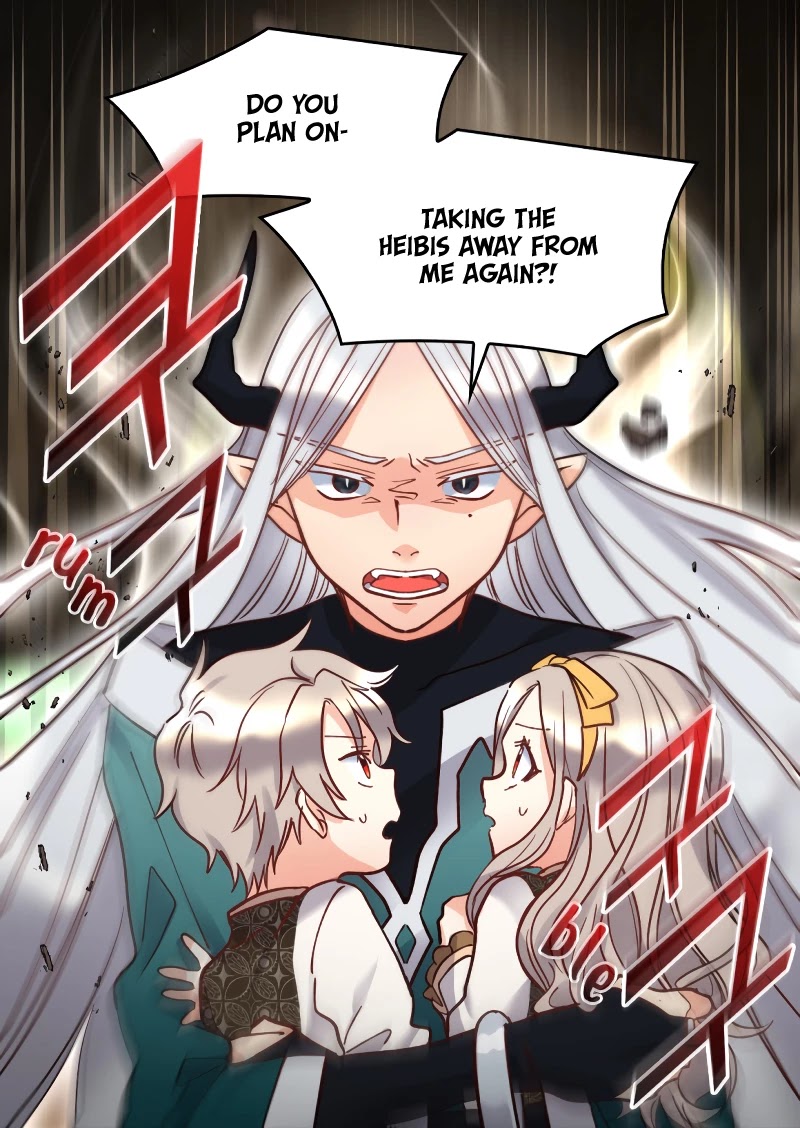 The Twin Siblings’ New Life chapter 73 page 16