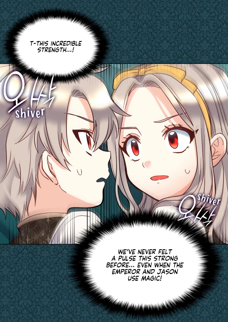 The Twin Siblings’ New Life chapter 73 page 17