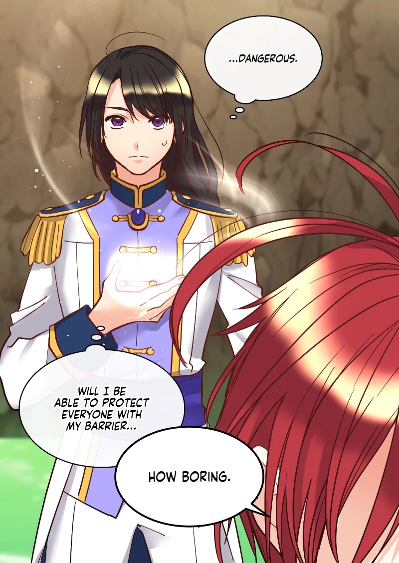 The Twin Siblings’ New Life chapter 73 page 23