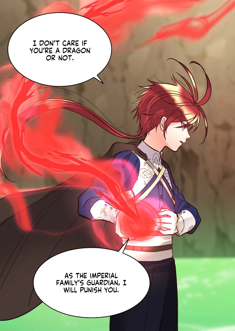 The Twin Siblings’ New Life chapter 73 page 24