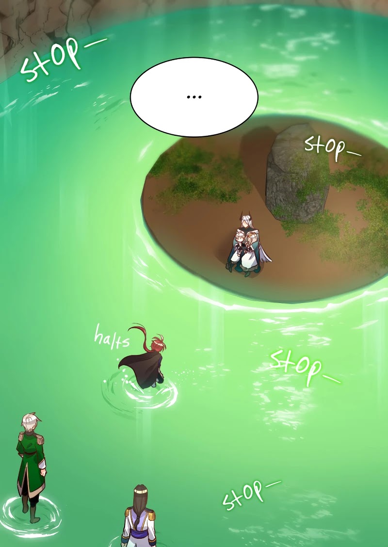 The Twin Siblings’ New Life chapter 73 page 28