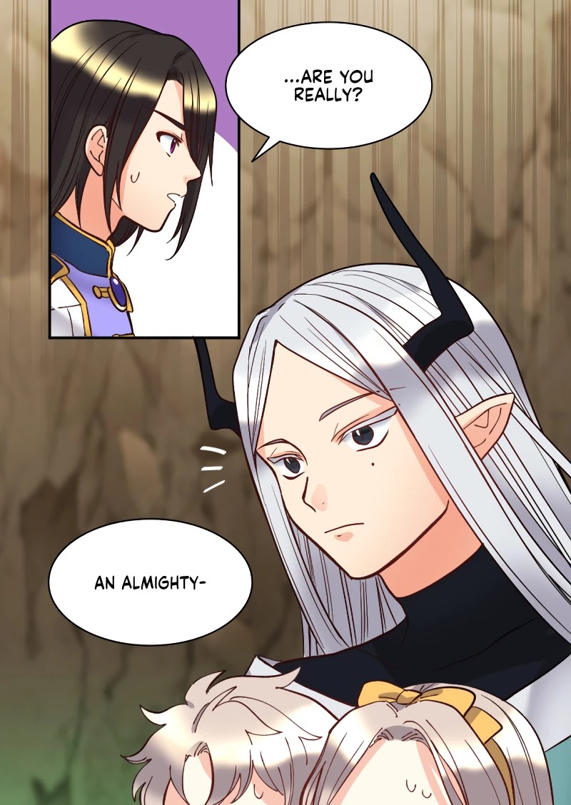 The Twin Siblings’ New Life chapter 73 page 33