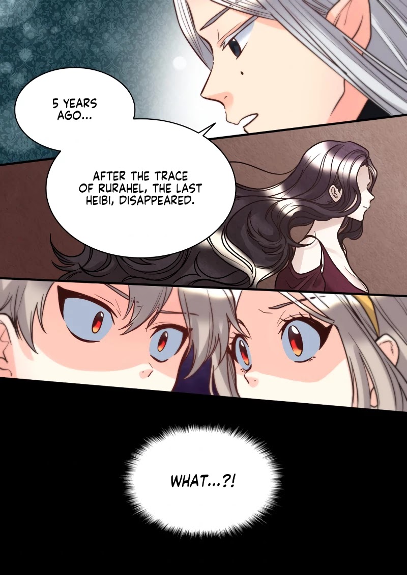 The Twin Siblings’ New Life chapter 73 page 38