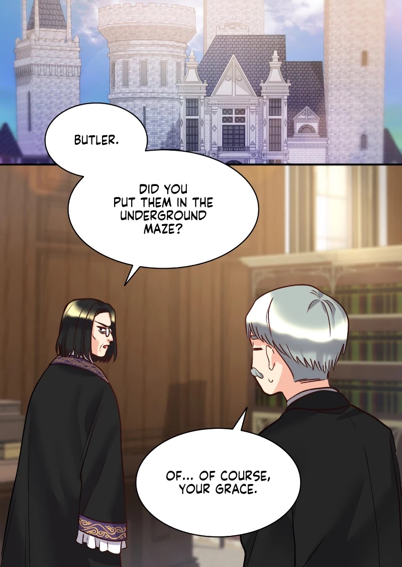 The Twin Siblings’ New Life chapter 73 page 4