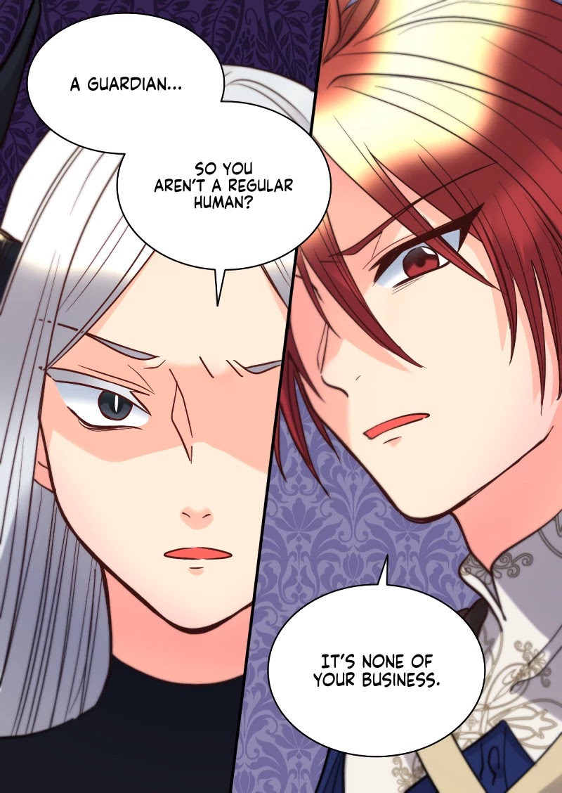 The Twin Siblings’ New Life chapter 73 page 46