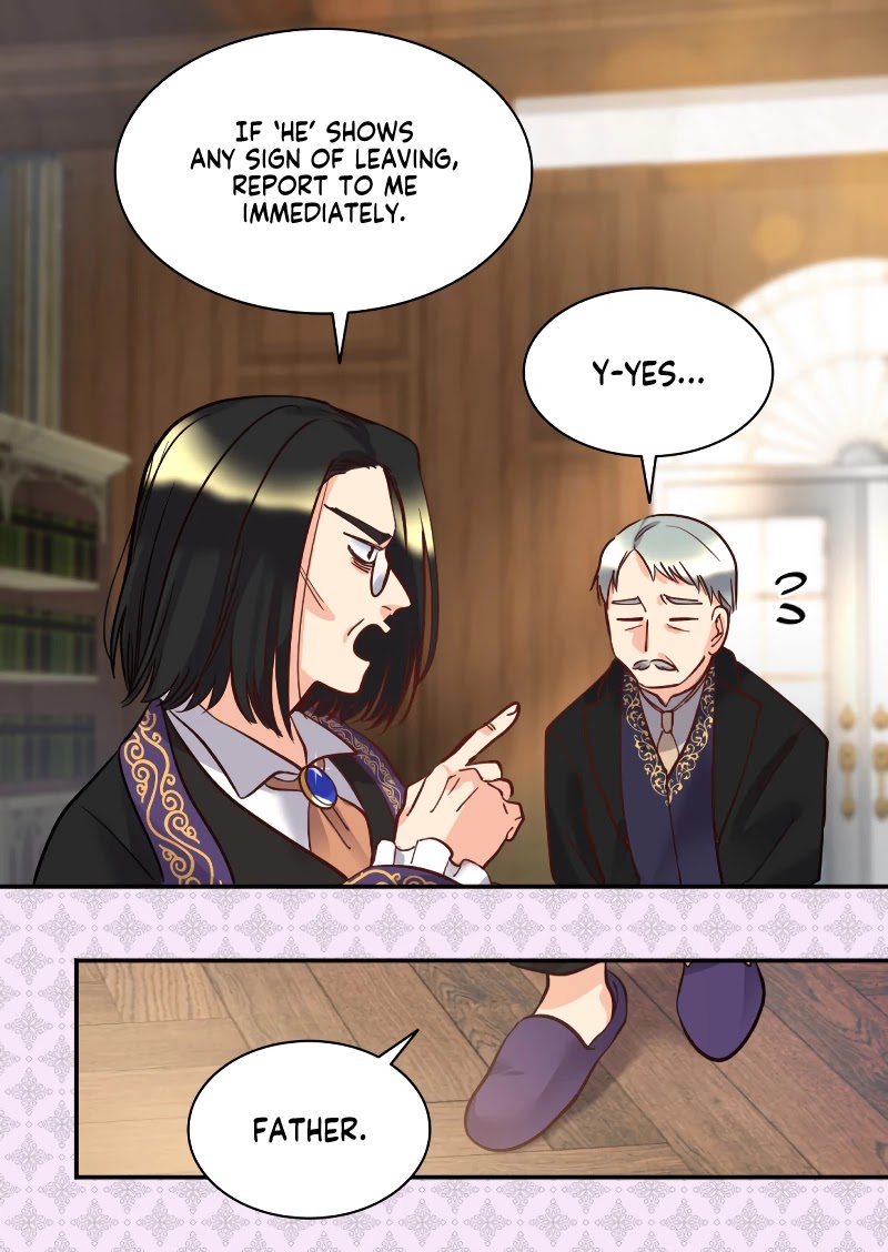 The Twin Siblings’ New Life chapter 73 page 5