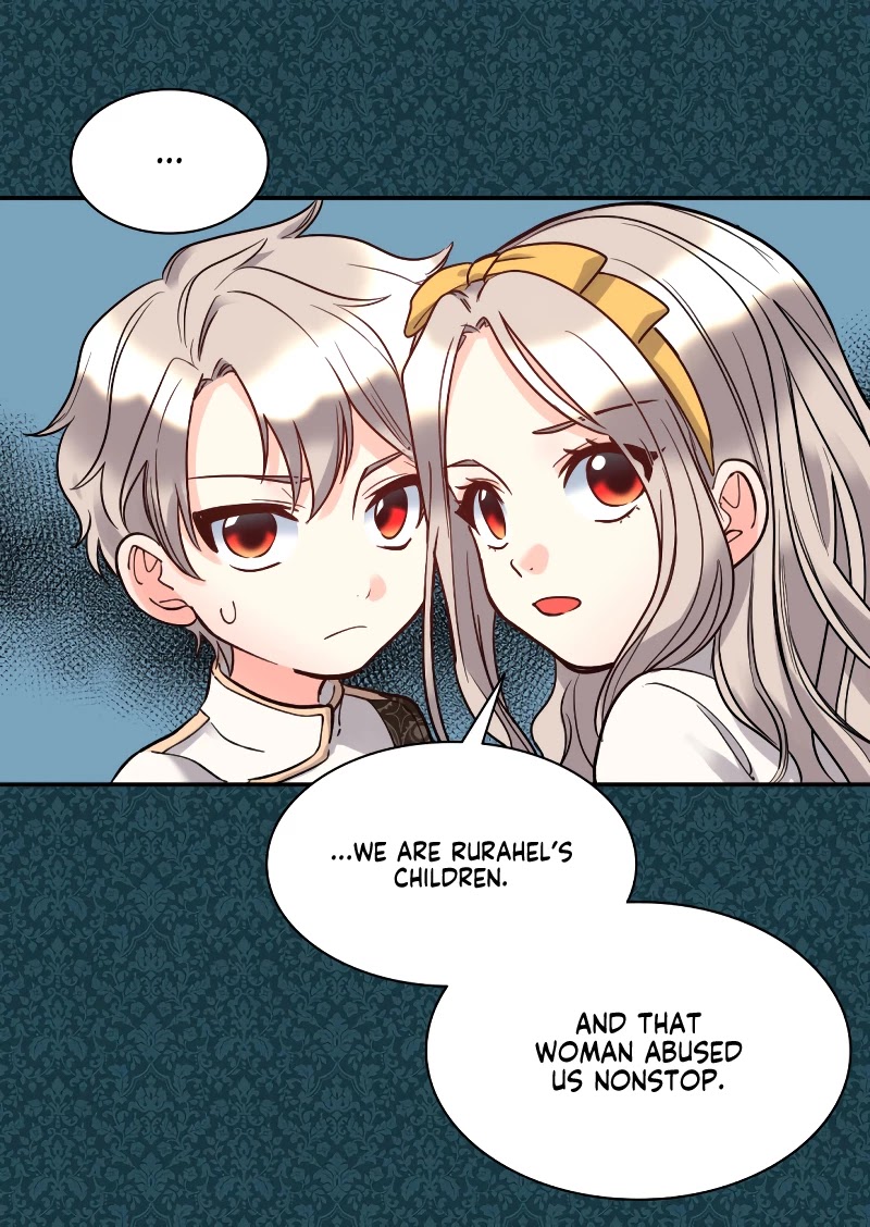 The Twin Siblings’ New Life chapter 73 page 51