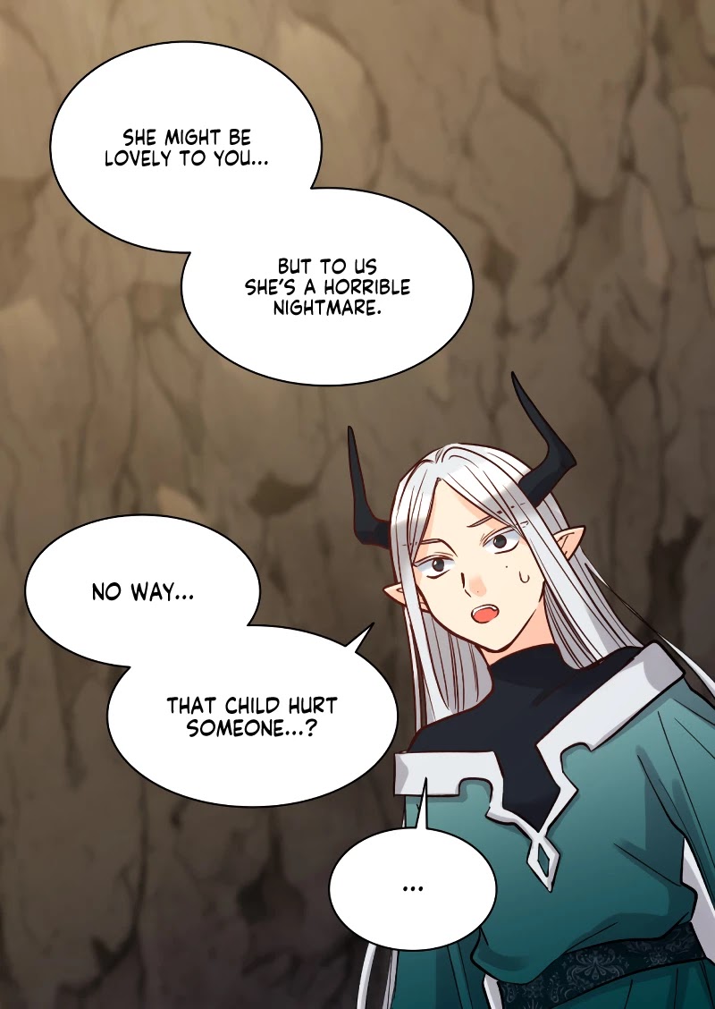 The Twin Siblings’ New Life chapter 73 page 52