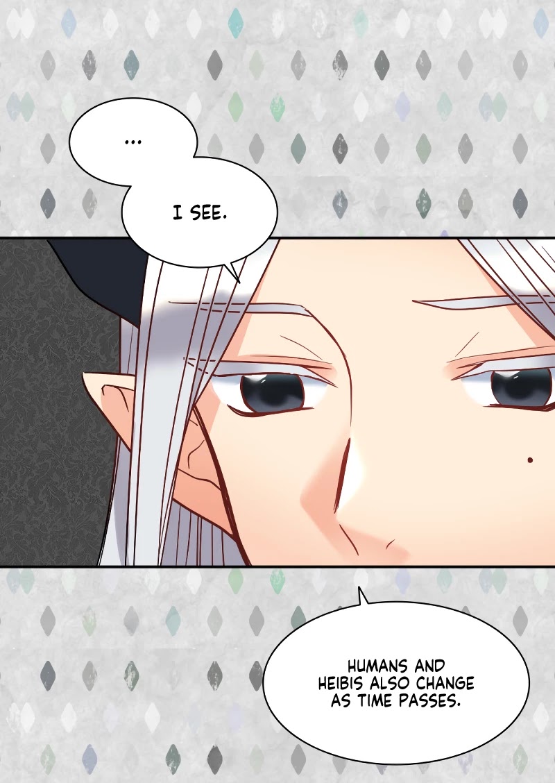 The Twin Siblings’ New Life chapter 73 page 53