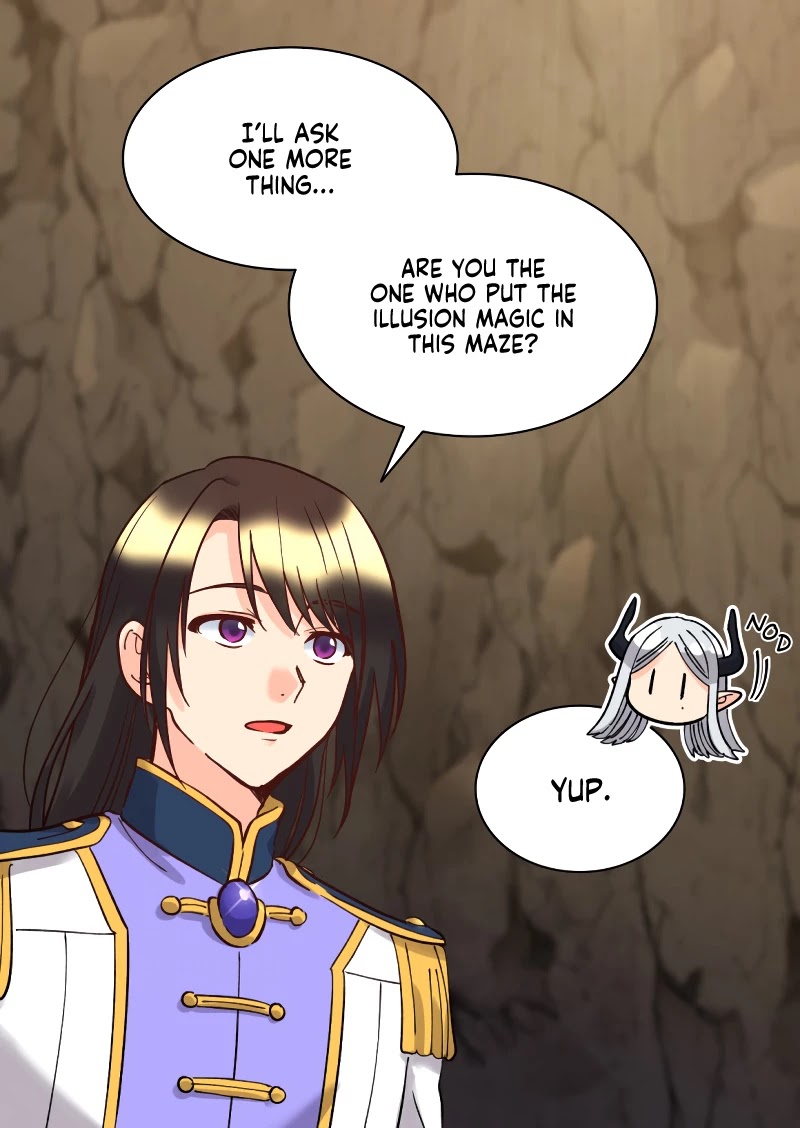 The Twin Siblings’ New Life chapter 73 page 55