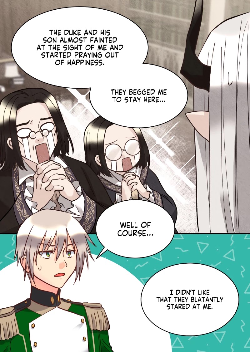 The Twin Siblings’ New Life chapter 73 page 57