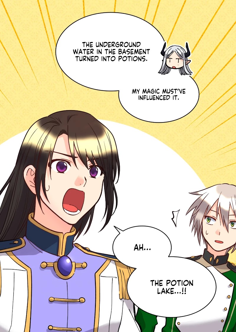 The Twin Siblings’ New Life chapter 73 page 60