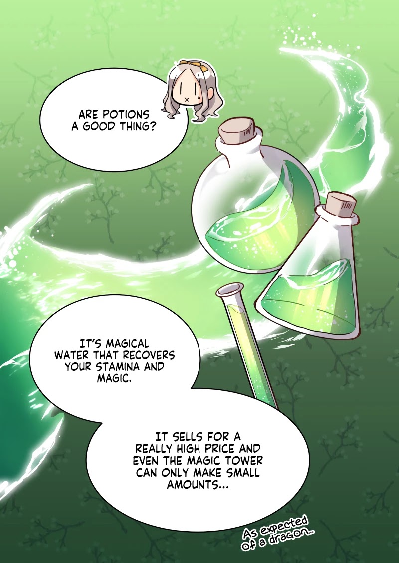 The Twin Siblings’ New Life chapter 73 page 61