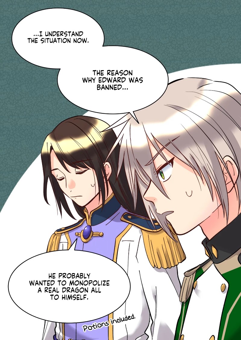 The Twin Siblings’ New Life chapter 73 page 63