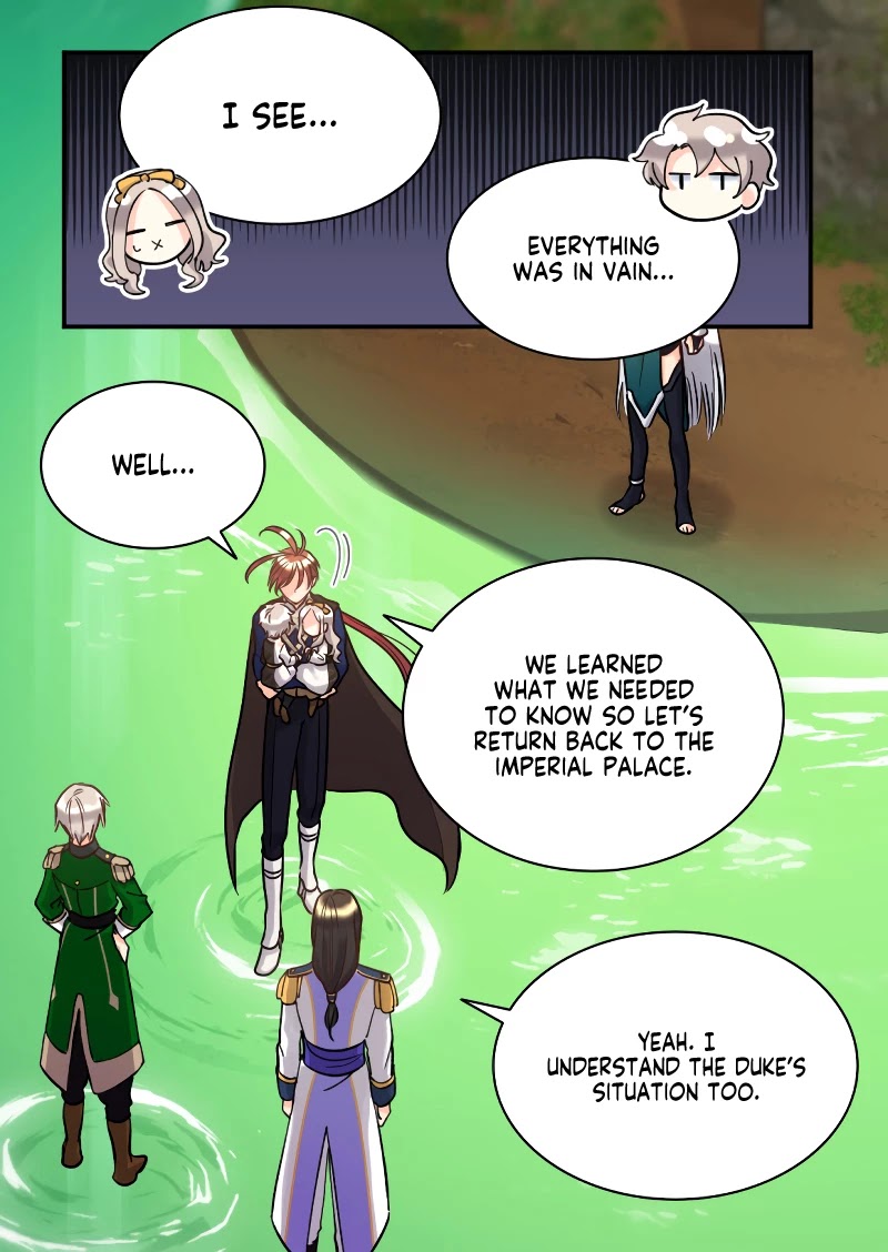 The Twin Siblings’ New Life chapter 73 page 64