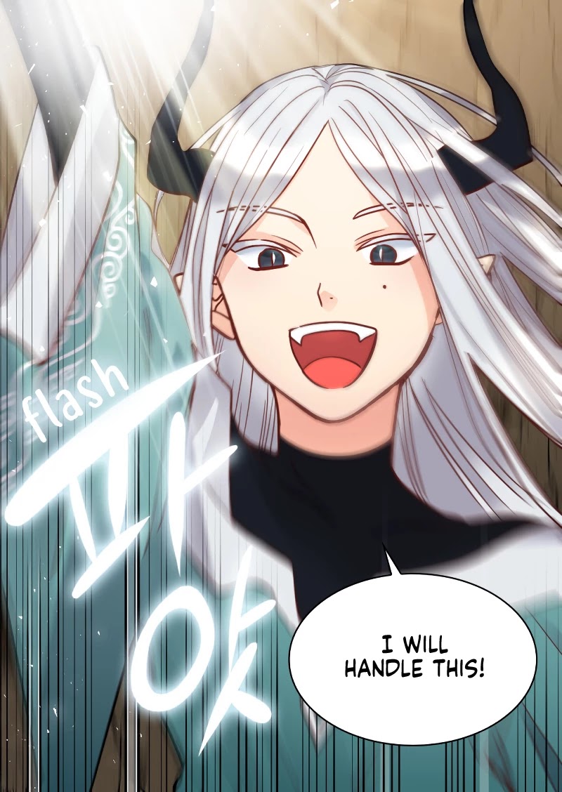 The Twin Siblings’ New Life chapter 74 page 15