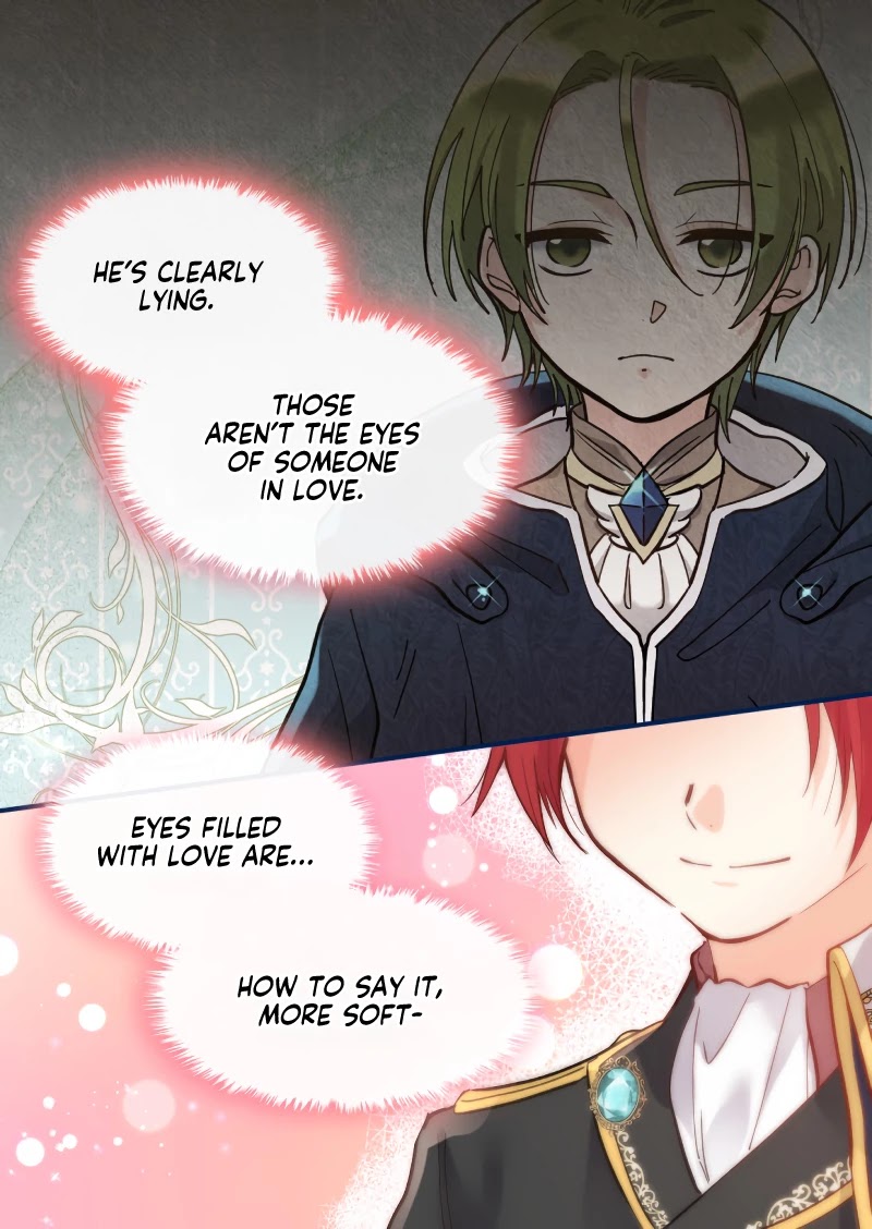 The Twin Siblings’ New Life chapter 75 page 10