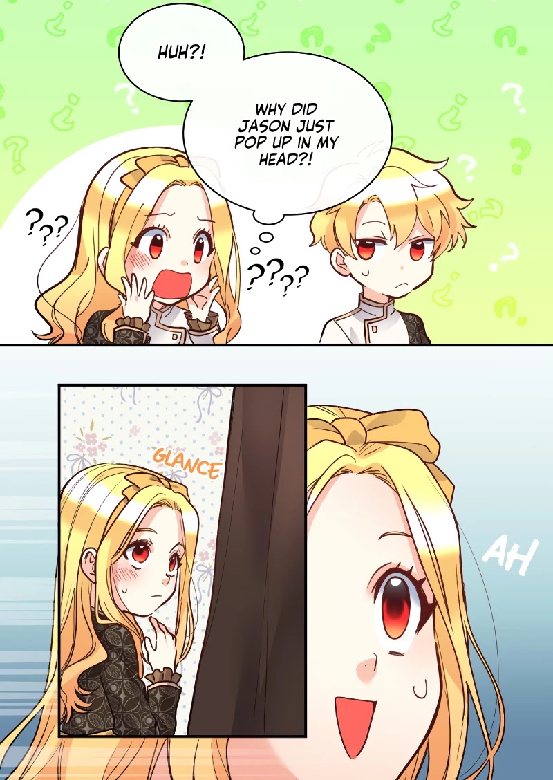 The Twin Siblings’ New Life chapter 75 page 12