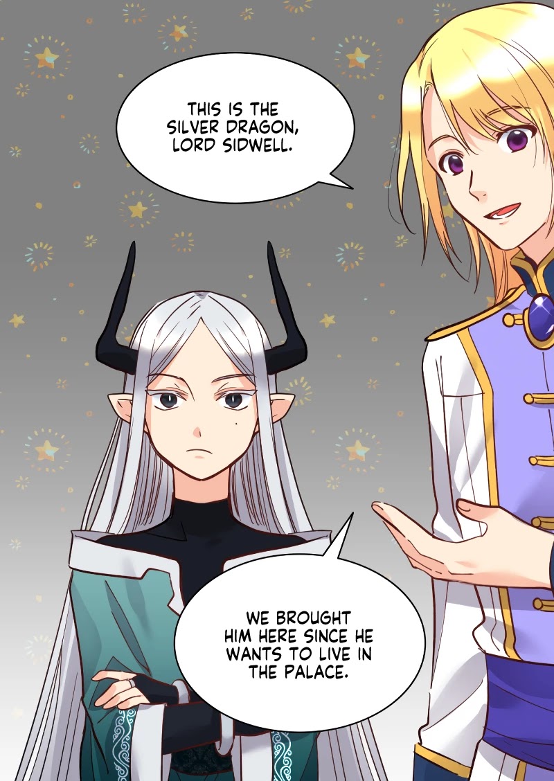 The Twin Siblings’ New Life chapter 75 page 20