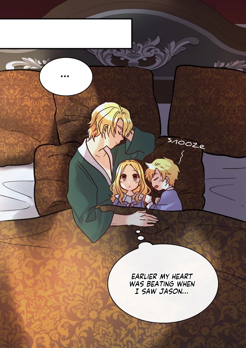 The Twin Siblings’ New Life chapter 75 page 31