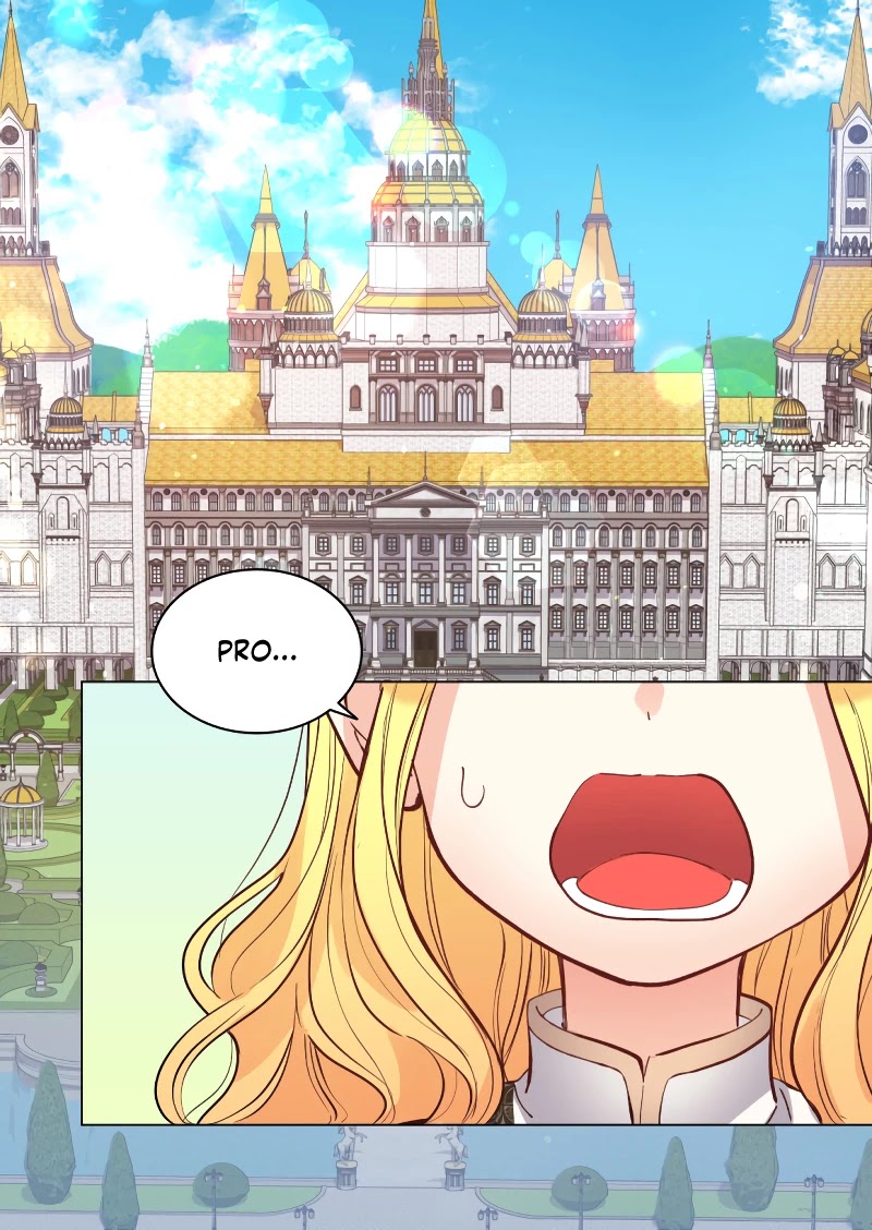 The Twin Siblings’ New Life chapter 75 page 4