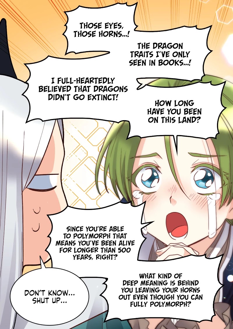 The Twin Siblings’ New Life chapter 76 page 15