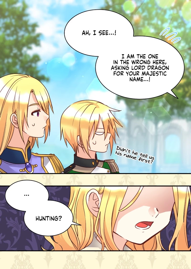 The Twin Siblings’ New Life chapter 76 page 17