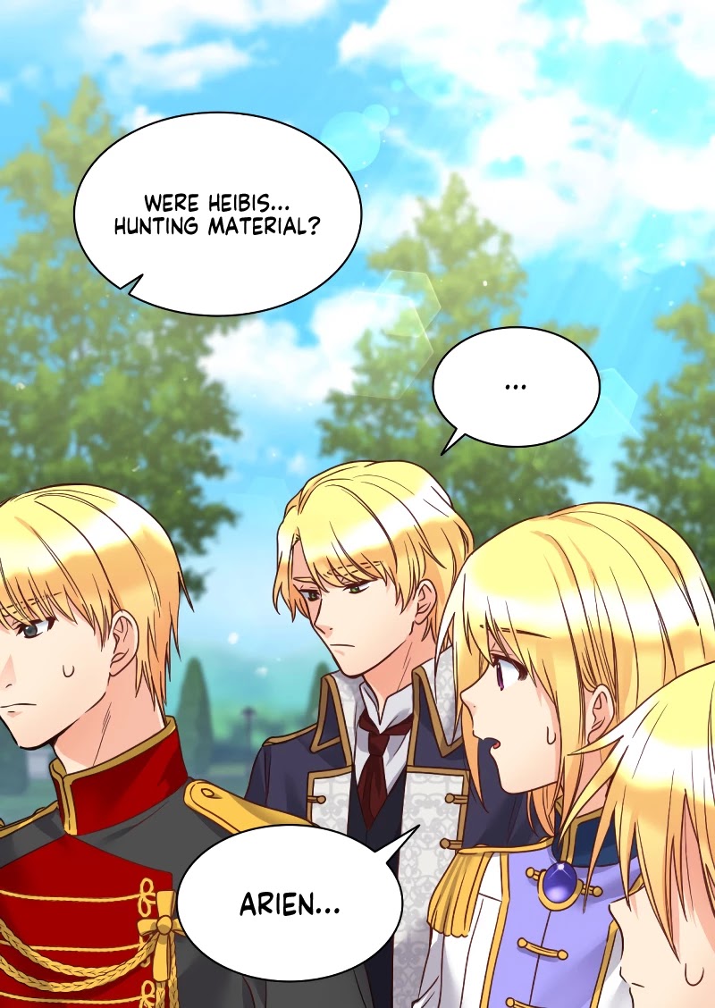 The Twin Siblings’ New Life chapter 76 page 19