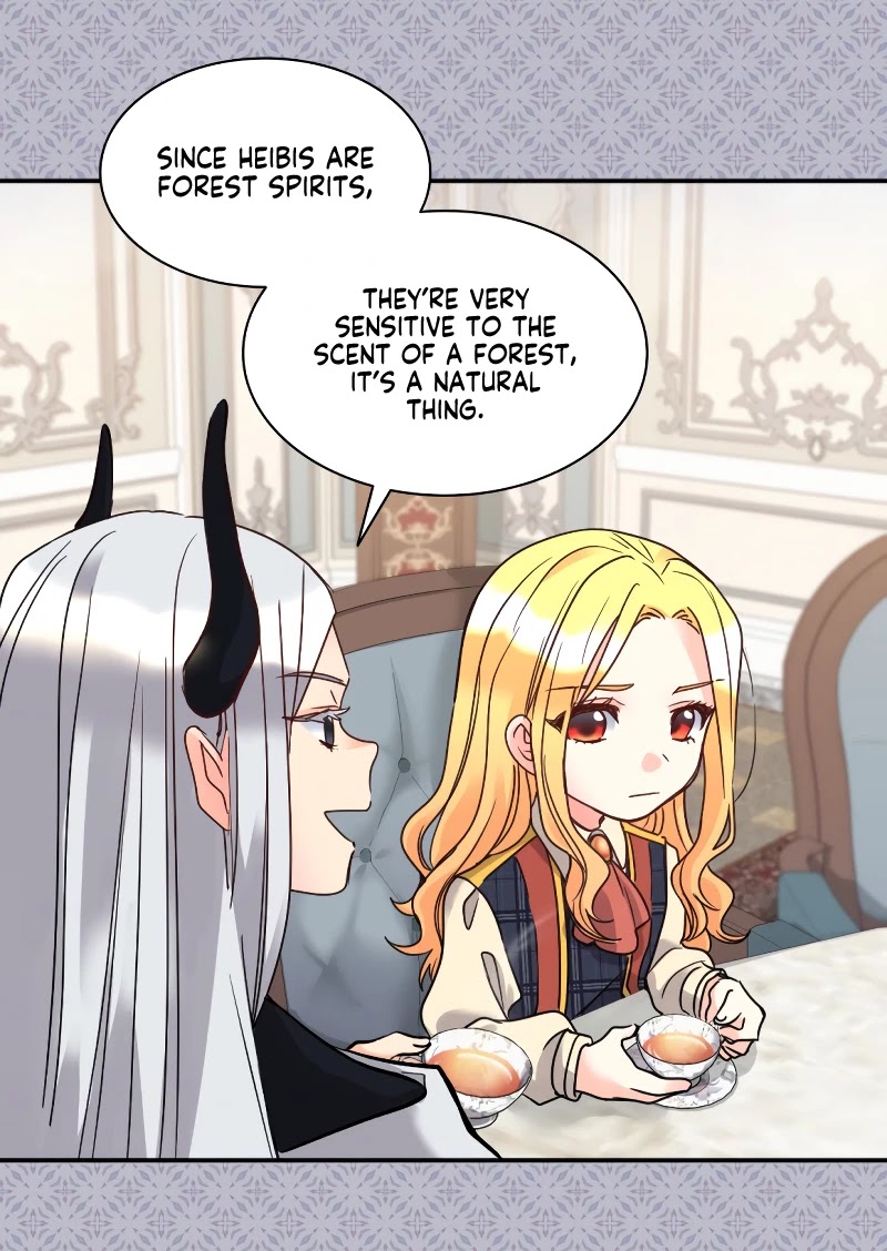 The Twin Siblings’ New Life chapter 76 page 39