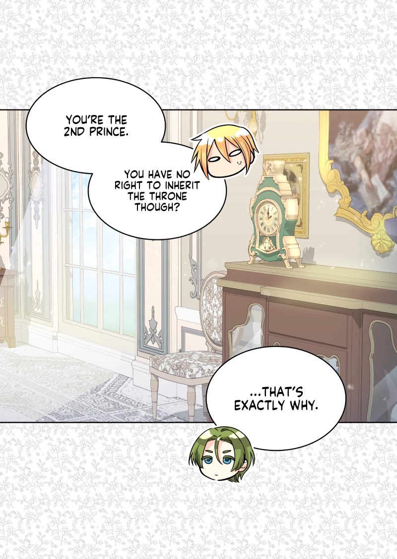 The Twin Siblings’ New Life chapter 76 page 53