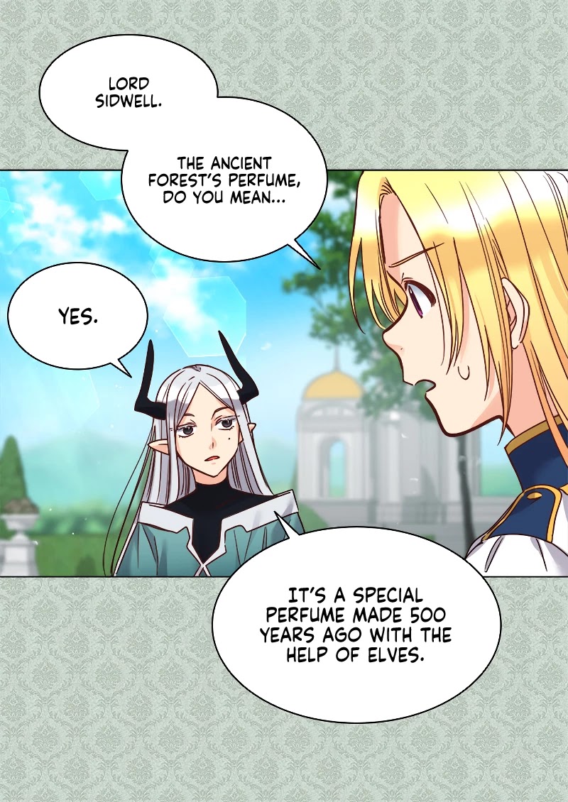 The Twin Siblings’ New Life chapter 76 page 6