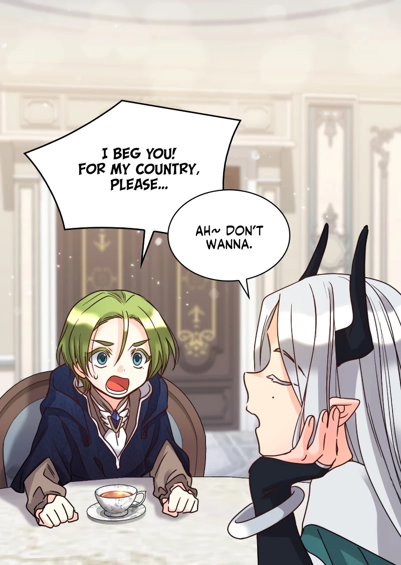 The Twin Siblings’ New Life chapter 77 page 13