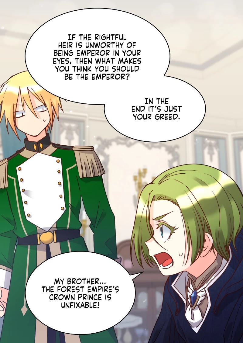 The Twin Siblings’ New Life chapter 77 page 16