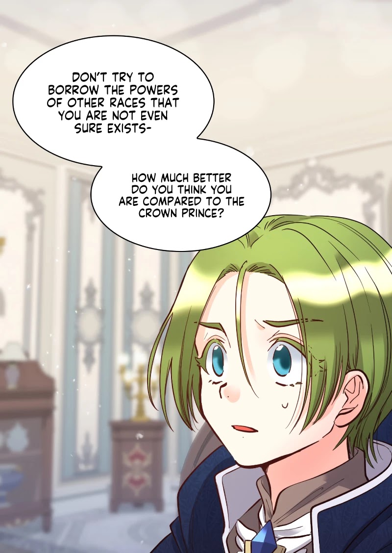 The Twin Siblings’ New Life chapter 77 page 18