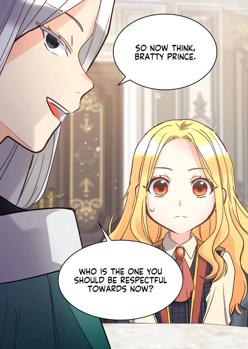 The Twin Siblings’ New Life chapter 77 page 26