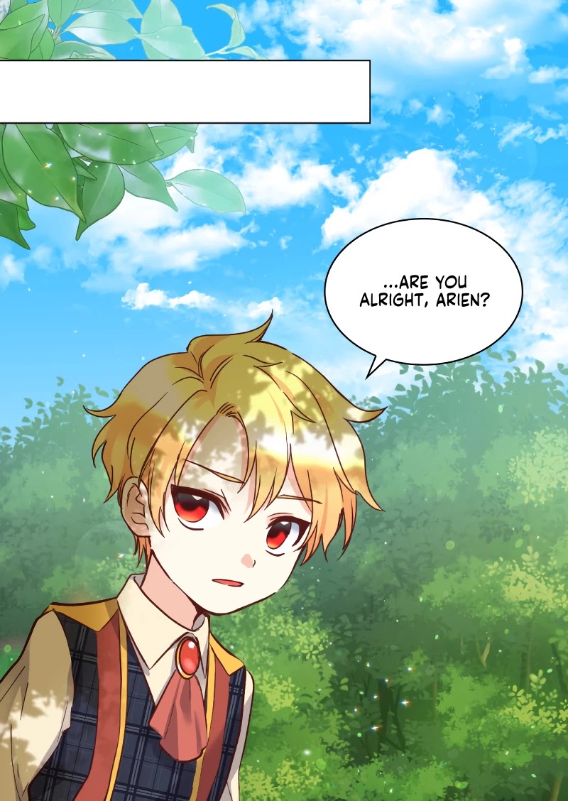 The Twin Siblings’ New Life chapter 77 page 37