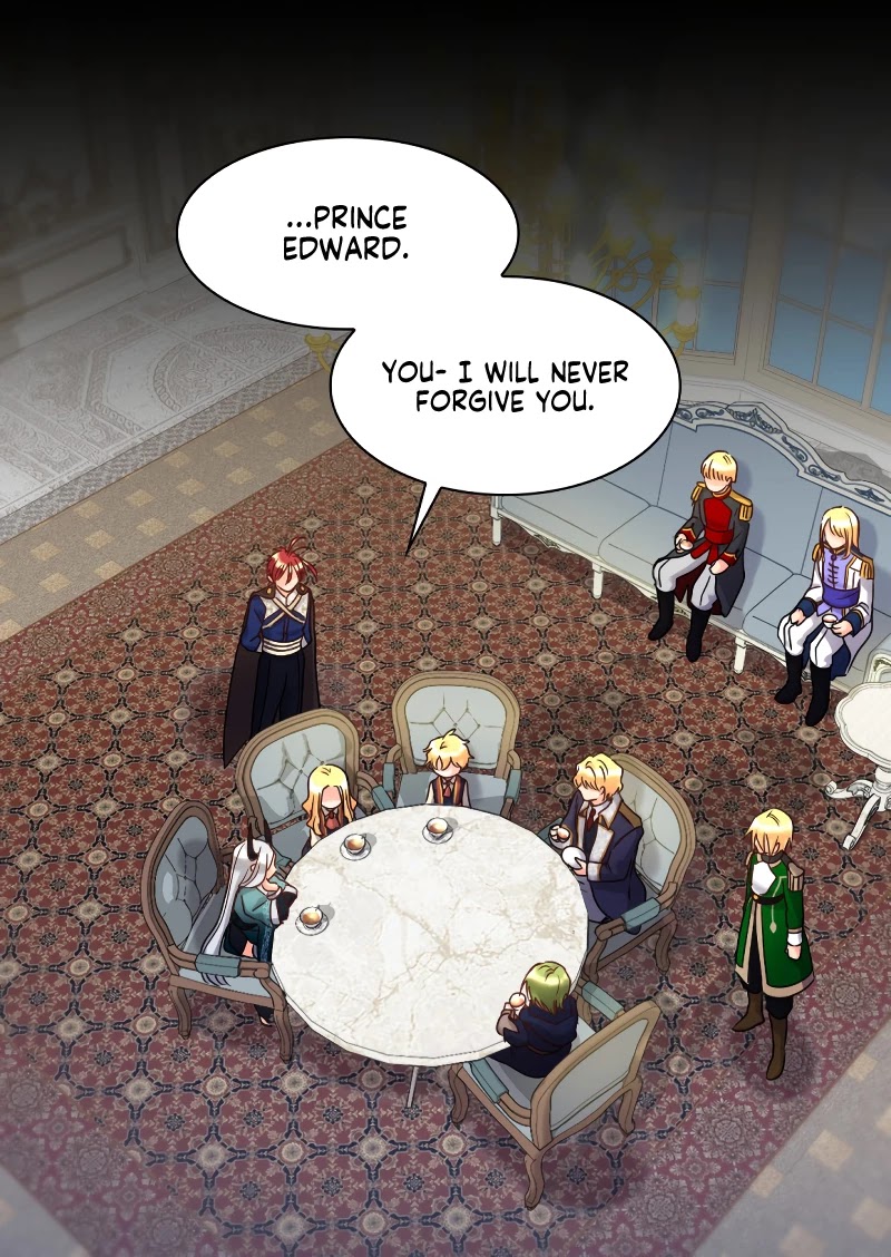 The Twin Siblings’ New Life chapter 77 page 4