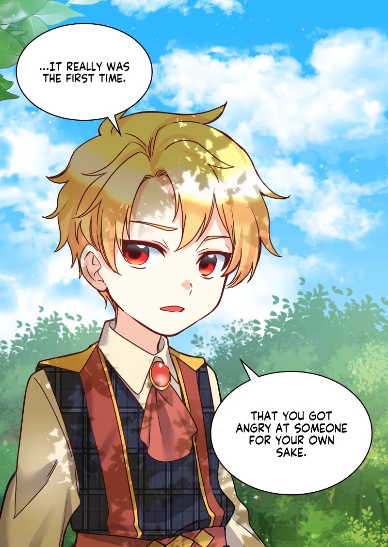 The Twin Siblings’ New Life chapter 77 page 43