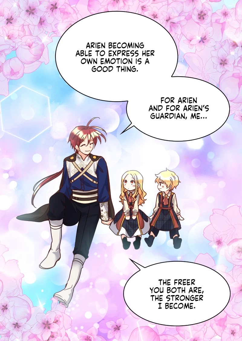 The Twin Siblings’ New Life chapter 77 page 53