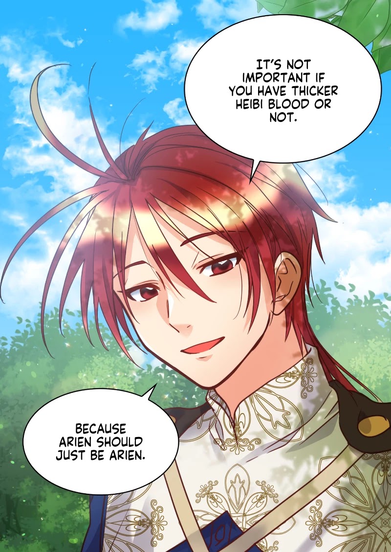 The Twin Siblings’ New Life chapter 77 page 54