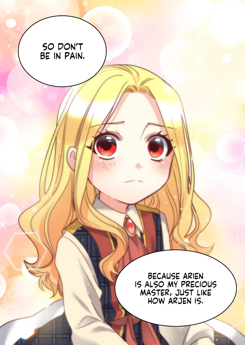 The Twin Siblings’ New Life chapter 77 page 55