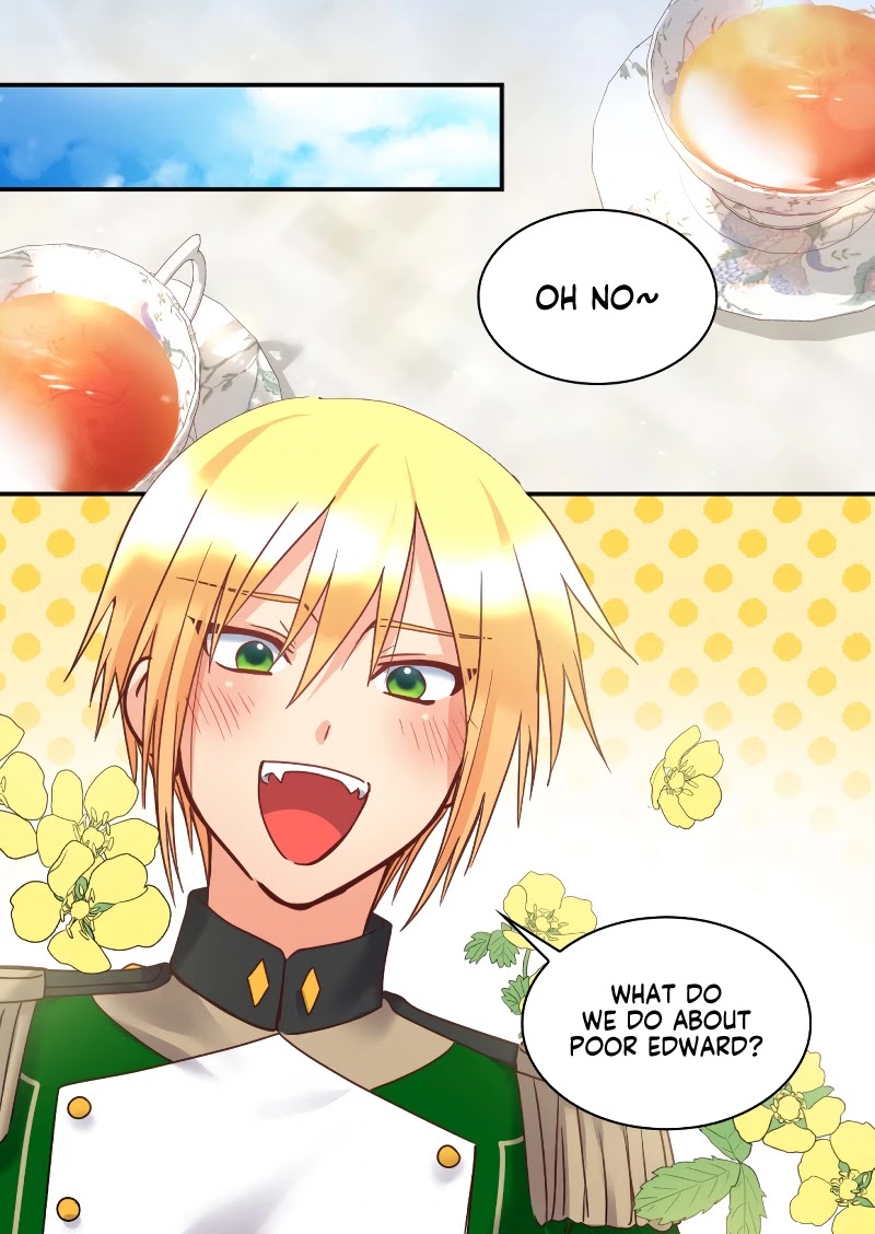 The Twin Siblings’ New Life chapter 77 page 59